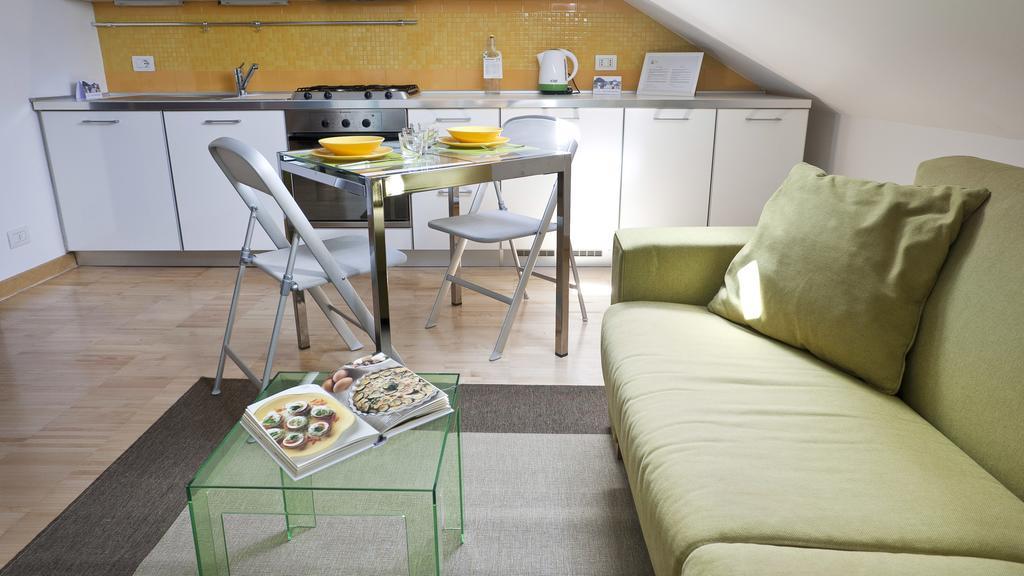 Apartamento Italianway - Alessi 10 Milán Exterior foto