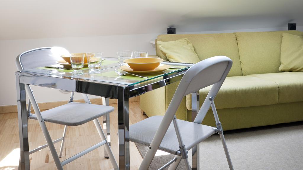 Apartamento Italianway - Alessi 10 Milán Exterior foto